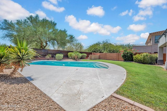 27363 N WHITEHORN Trail, Peoria, AZ 85383