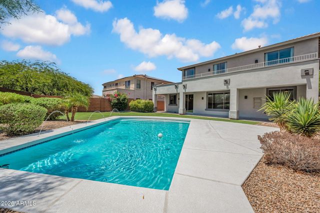 27363 N WHITEHORN Trail, Peoria, AZ 85383