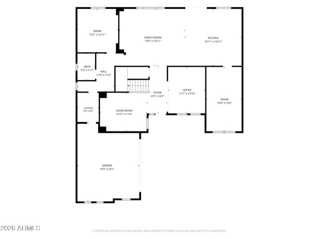 27363 N WHITEHORN Trail, Peoria, AZ 85383