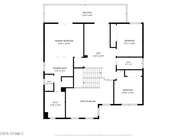 27363 N WHITEHORN Trail, Peoria, AZ 85383