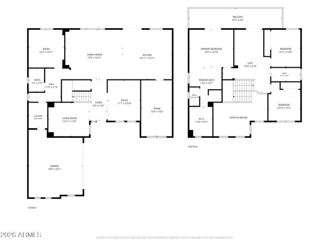27363 N WHITEHORN Trail, Peoria, AZ 85383