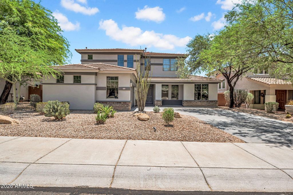 27363 N WHITEHORN Trail, Peoria, AZ 85383