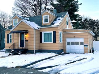 208 Crete Avenue, Elmira City, NY 14901