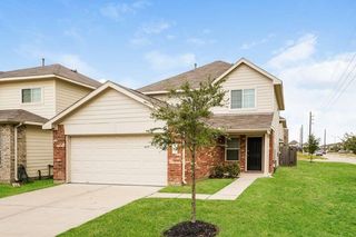 18606 Queesborough Creek, Katy, TX 77449