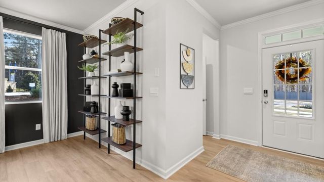 3876 Donetta Drive, Atlanta, GA 30349