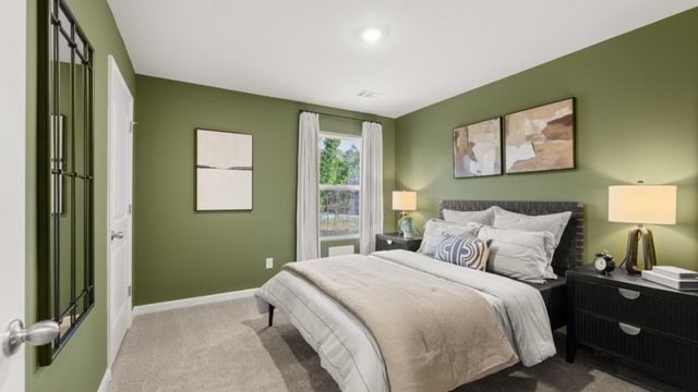 3876 Donetta Drive, Atlanta, GA 30349