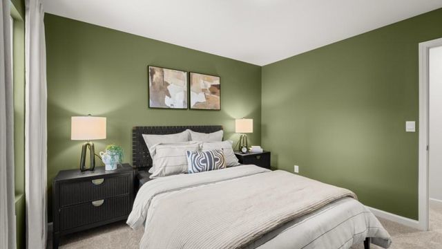 3876 Donetta Drive, Atlanta, GA 30349