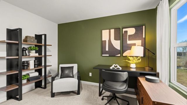 3876 Donetta Drive, Atlanta, GA 30349