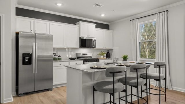 3876 Donetta Drive, Atlanta, GA 30349