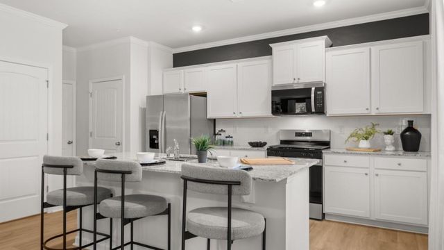 3876 Donetta Drive, Atlanta, GA 30349