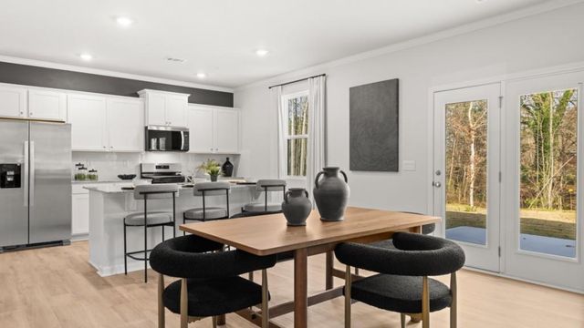 3876 Donetta Drive, Atlanta, GA 30349