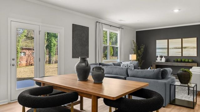 3876 Donetta Drive, Atlanta, GA 30349