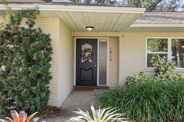 1812 48TH STREET W, Bradenton, FL 34209