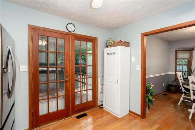312 Harris Oaks, Dallas, GA 30157