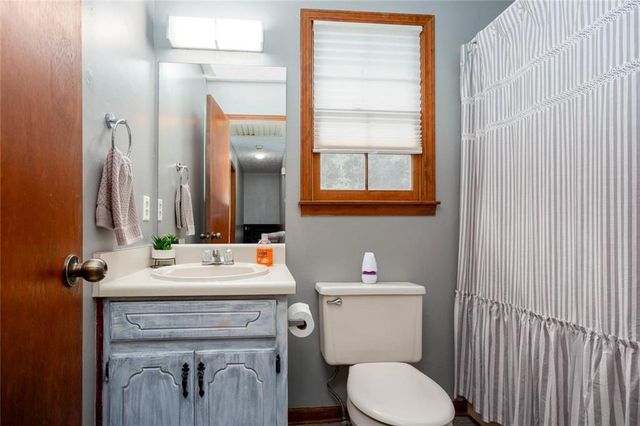 312 Harris Oaks, Dallas, GA 30157