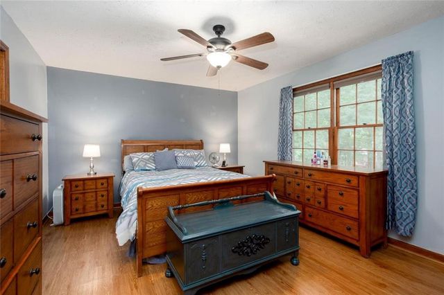 312 Harris Oaks, Dallas, GA 30157