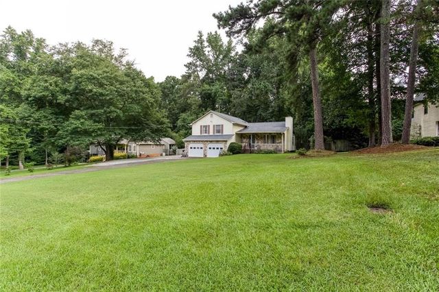 312 Harris Oaks, Dallas, GA 30157