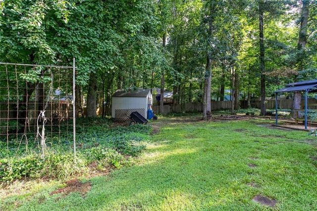312 Harris Oaks, Dallas, GA 30157