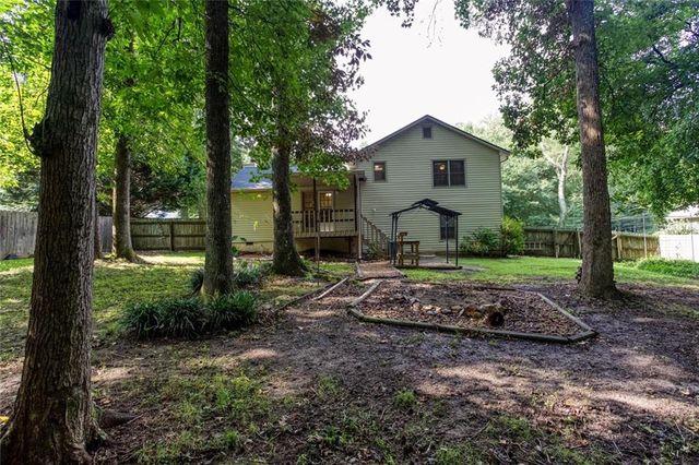 312 Harris Oaks, Dallas, GA 30157