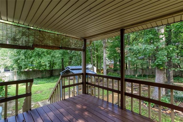 312 Harris Oaks, Dallas, GA 30157