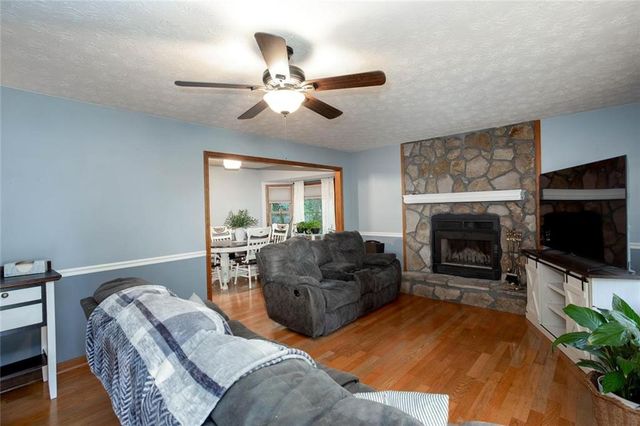 312 Harris Oaks, Dallas, GA 30157