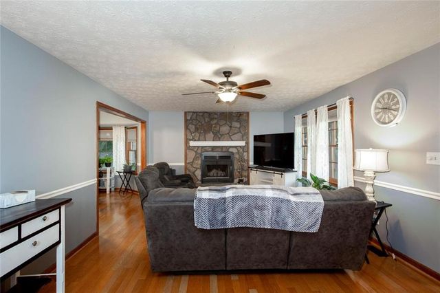 312 Harris Oaks, Dallas, GA 30157
