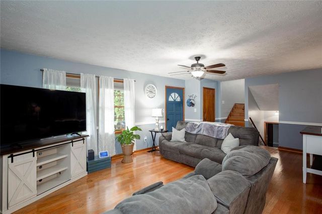 312 Harris Oaks, Dallas, GA 30157