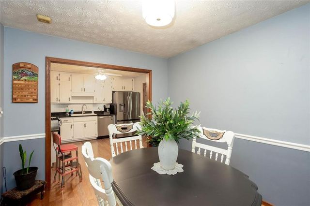312 Harris Oaks, Dallas, GA 30157