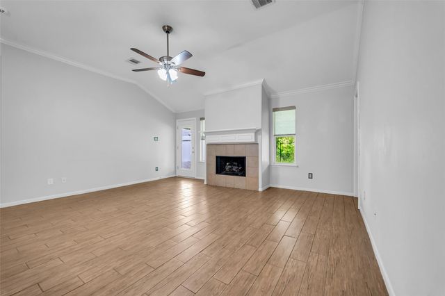 16607 Convoy Court, Crosby, TX 77532