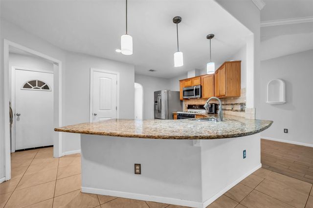 16607 Convoy Court, Crosby, TX 77532