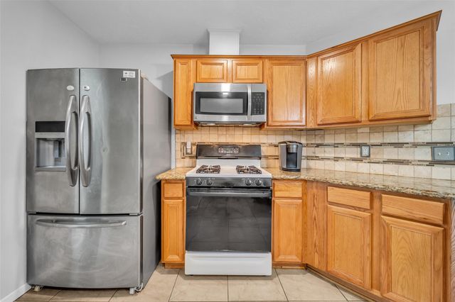 16607 Convoy Court, Crosby, TX 77532