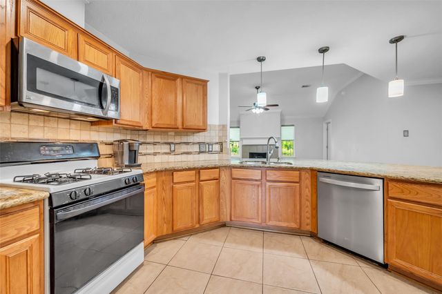 16607 Convoy Court, Crosby, TX 77532