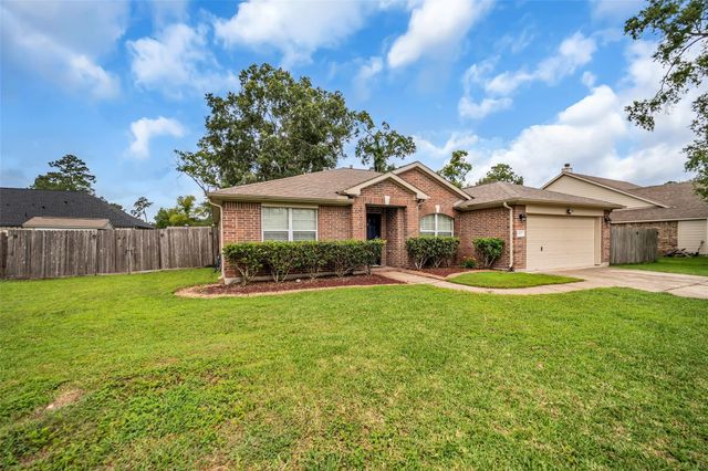 16607 Convoy Court, Crosby, TX 77532