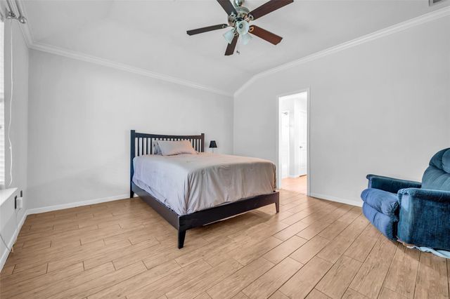 16607 Convoy Court, Crosby, TX 77532