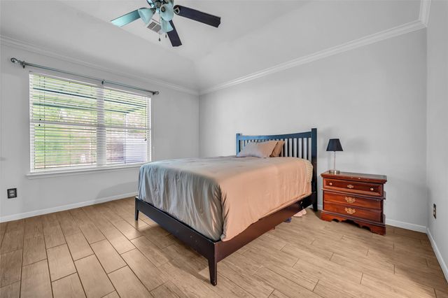 16607 Convoy Court, Crosby, TX 77532