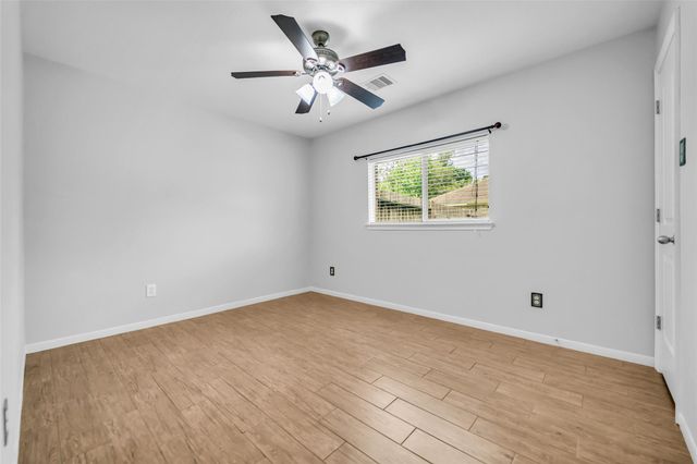 16607 Convoy Court, Crosby, TX 77532