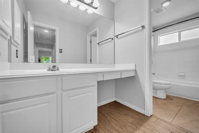 16607 Convoy Court, Crosby, TX 77532
