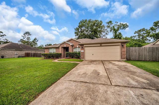 16607 Convoy Court, Crosby, TX 77532