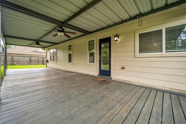 16607 Convoy Court, Crosby, TX 77532