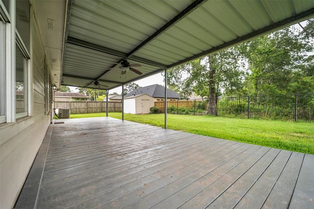 16607 Convoy Court, Crosby, TX 77532