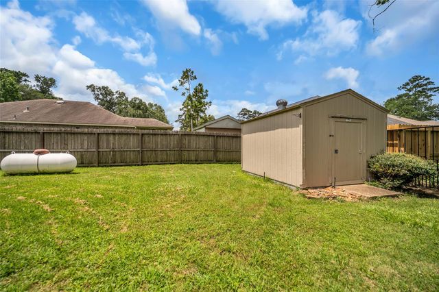 16607 Convoy Court, Crosby, TX 77532