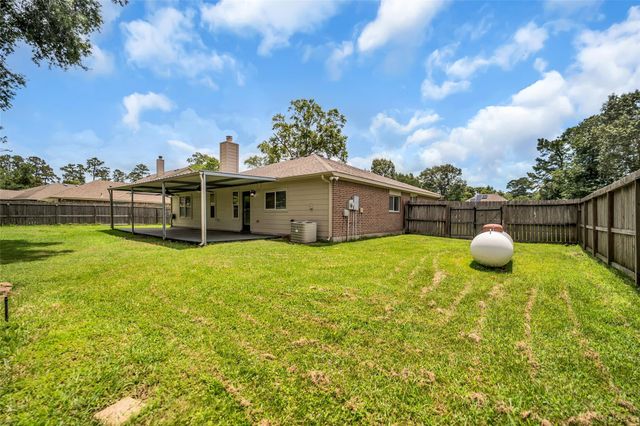 16607 Convoy Court, Crosby, TX 77532
