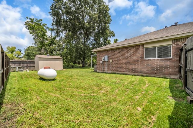 16607 Convoy Court, Crosby, TX 77532