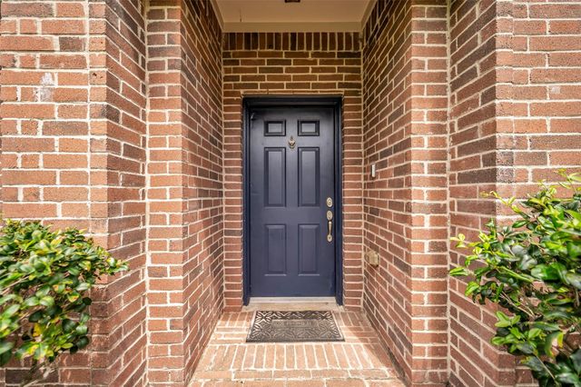 16607 Convoy Court, Crosby, TX 77532