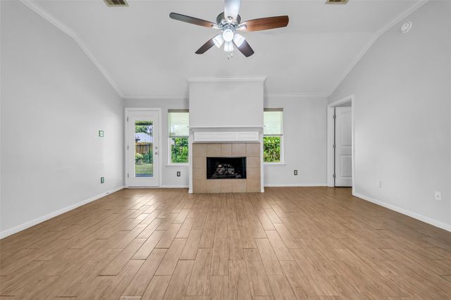 16607 Convoy Court, Crosby, TX 77532