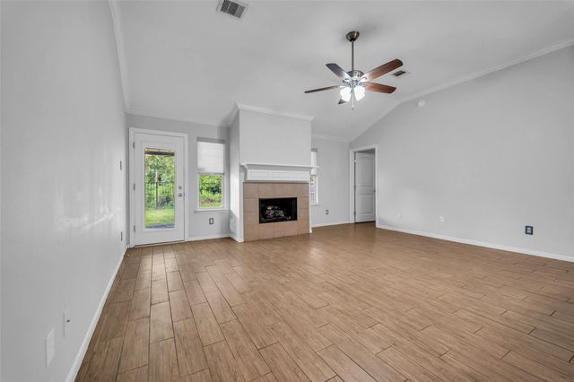 16607 Convoy Court, Crosby, TX 77532