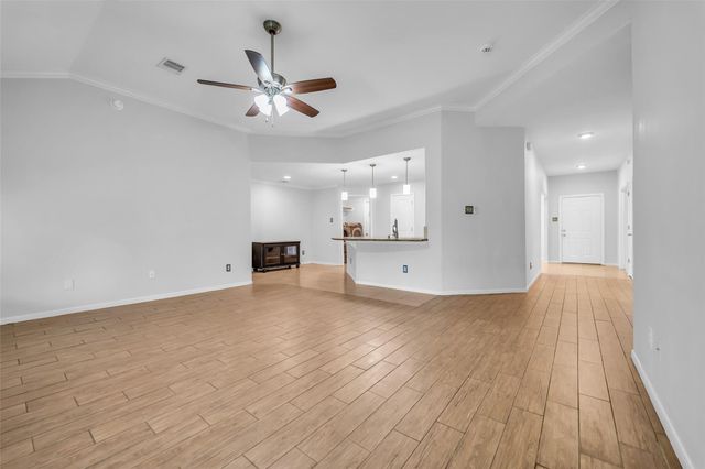 16607 Convoy Court, Crosby, TX 77532