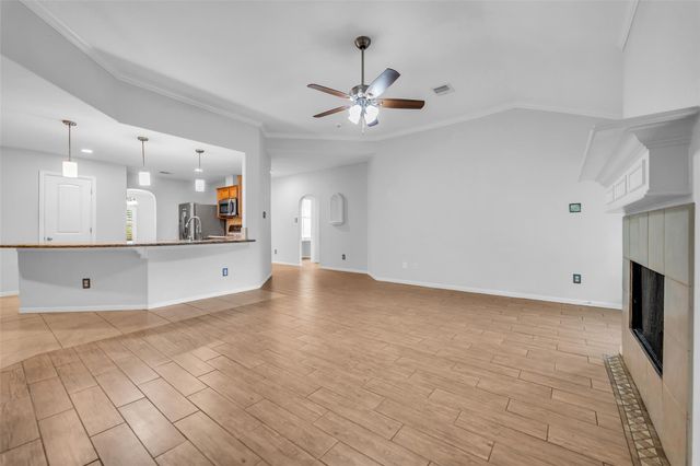16607 Convoy Court, Crosby, TX 77532