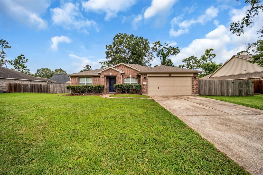 16607 Convoy Court, Crosby, TX 77532
