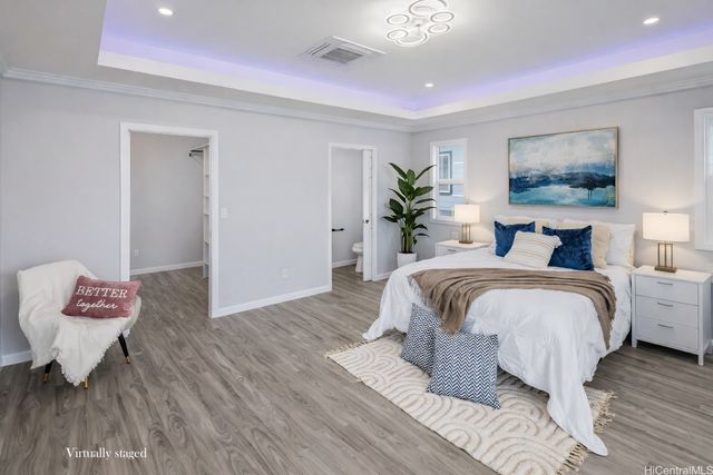 253 Kuahiwi Avenue, Wahiawa, HI 96786